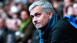 Jose Mourinho Next Job Betting Odds .